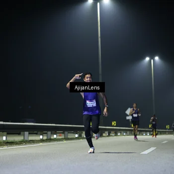 Runner Photo 7321811