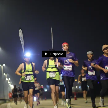 Runner Photo 7321812