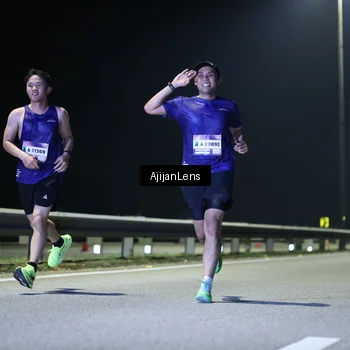 Runner Photo 7321814