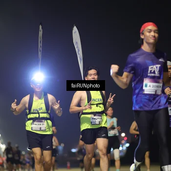 Runner Photo 7321816