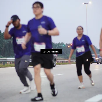 Runner Photo 7321817