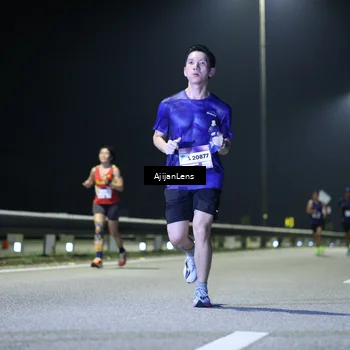Runner Photo 7321819