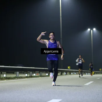 Runner Photo 7321822