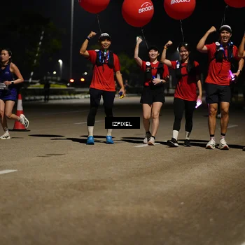 Runner Photo 7321827