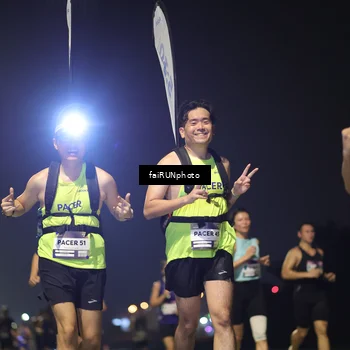 Runner Photo 7321828