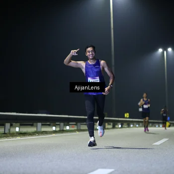 Runner Photo 7321830