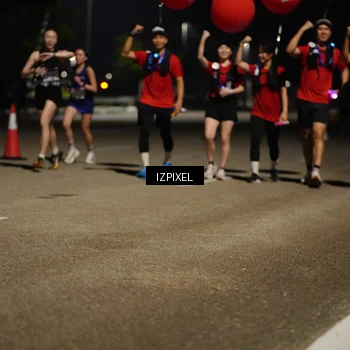 Runner Photo 7321835