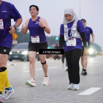 Runner Photo 7321836