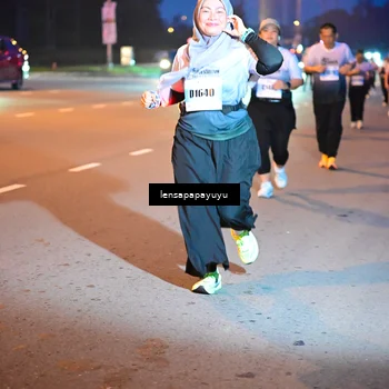 Runner Photo 7321837