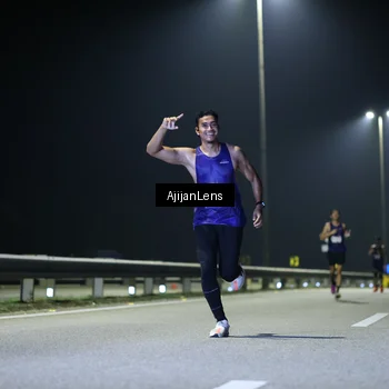 Runner Photo 7321838