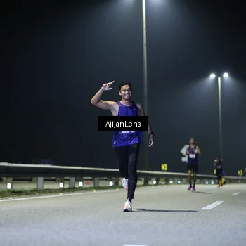 Runner Photo 7321839