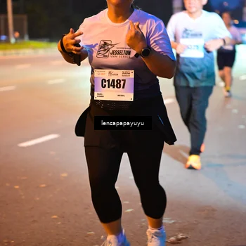 Runner Photo 7321843