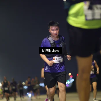Runner Photo 7321848
