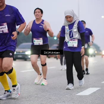Runner Photo 7321850
