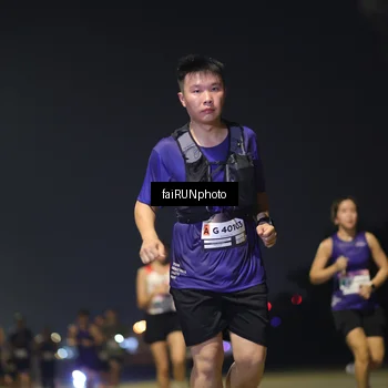 Runner Photo 7321853