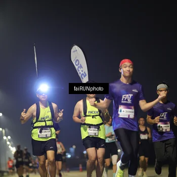 Runner Photo 7321855