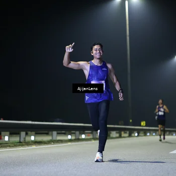 Runner Photo 7321856