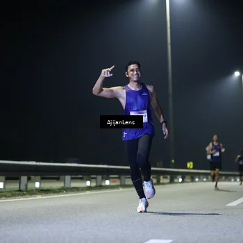 Runner Photo 7321861
