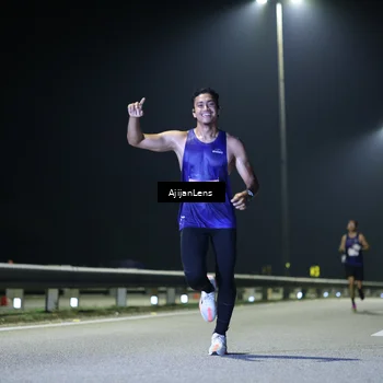 Runner Photo 7321862
