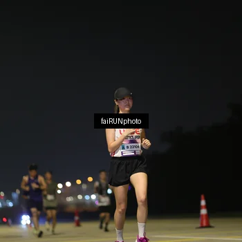 Runner Photo 7321863