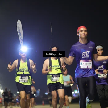 Runner Photo 7321871