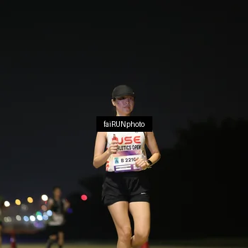 Runner Photo 7321872