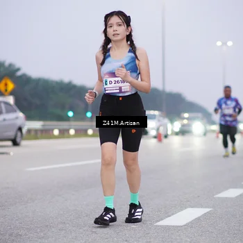 Runner Photo 7321877