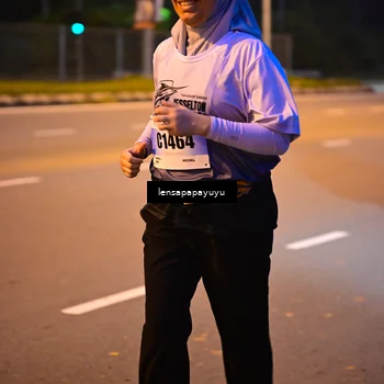 Runner Photo 7321881