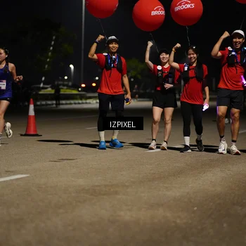 Runner Photo 7321884