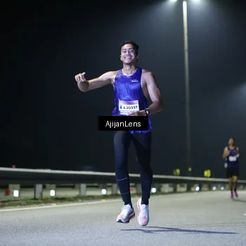 Runner Photo 7321889