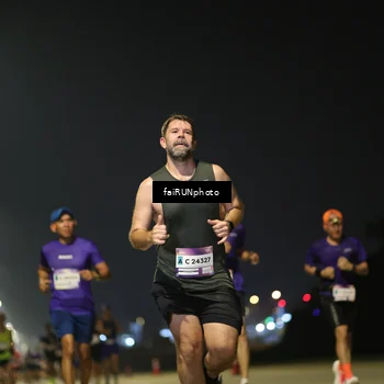 Runner Photo 7321890