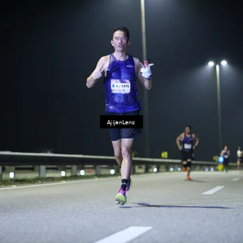Runner Photo 7321892