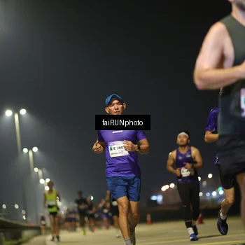 Runner Photo 7321898