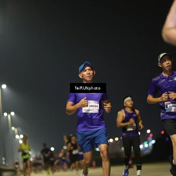 Runner Photo 7321900