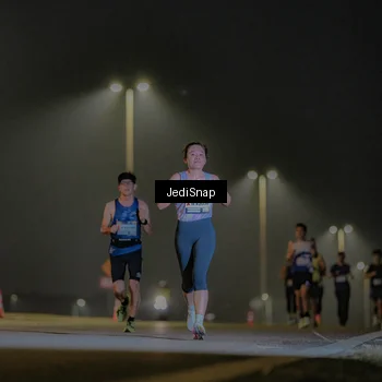 Runner Photo 7321902