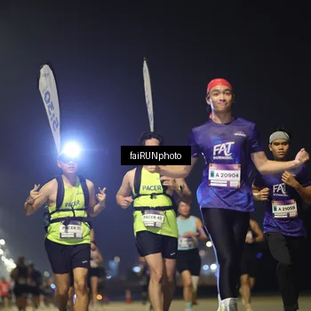 Runner Photo 7321904