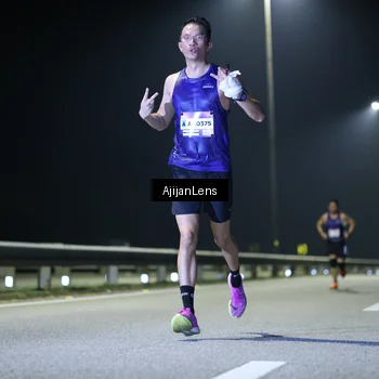 Runner Photo 7321905