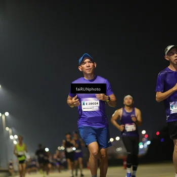 Runner Photo 7321907