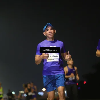 Runner Photo 7321917