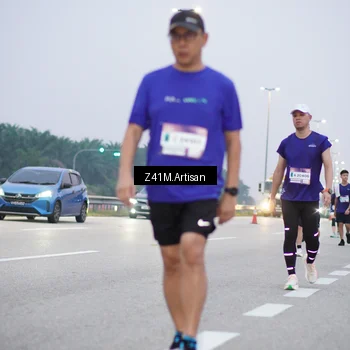 Runner Photo 7321922