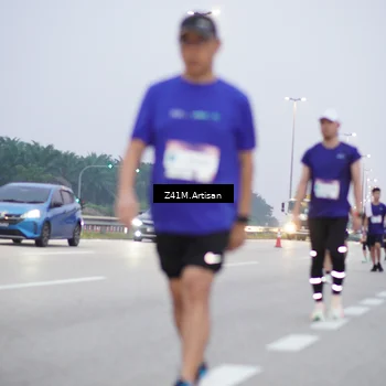 Runner Photo 7321930