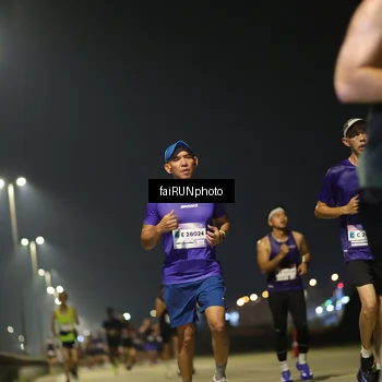 Runner Photo 7321966