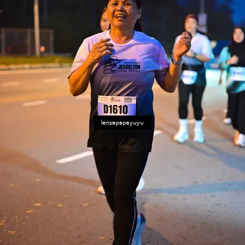 Runner Photo 7321972