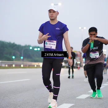 Runner Photo 7321973