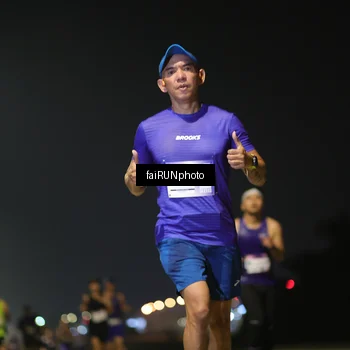 Runner Photo 7321978