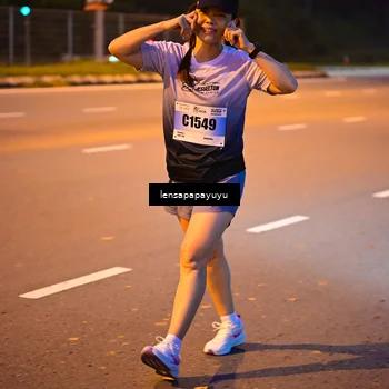 Runner Photo 7321984