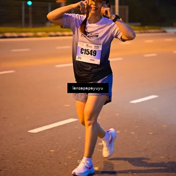 Runner Photo 7321985