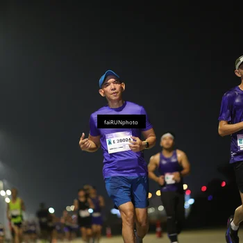 Runner Photo 7321987