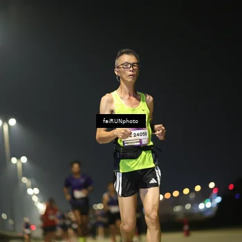 Runner Photo 7321988