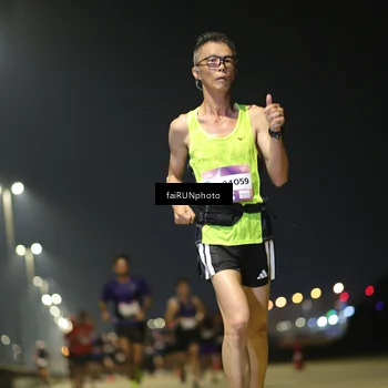 Runner Photo 7321993